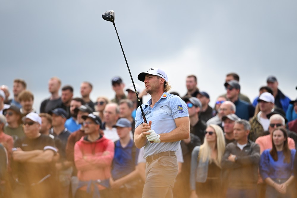 2023 Genesis Scottish Open