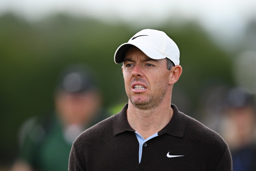 2023 Genesis Scottish Open
