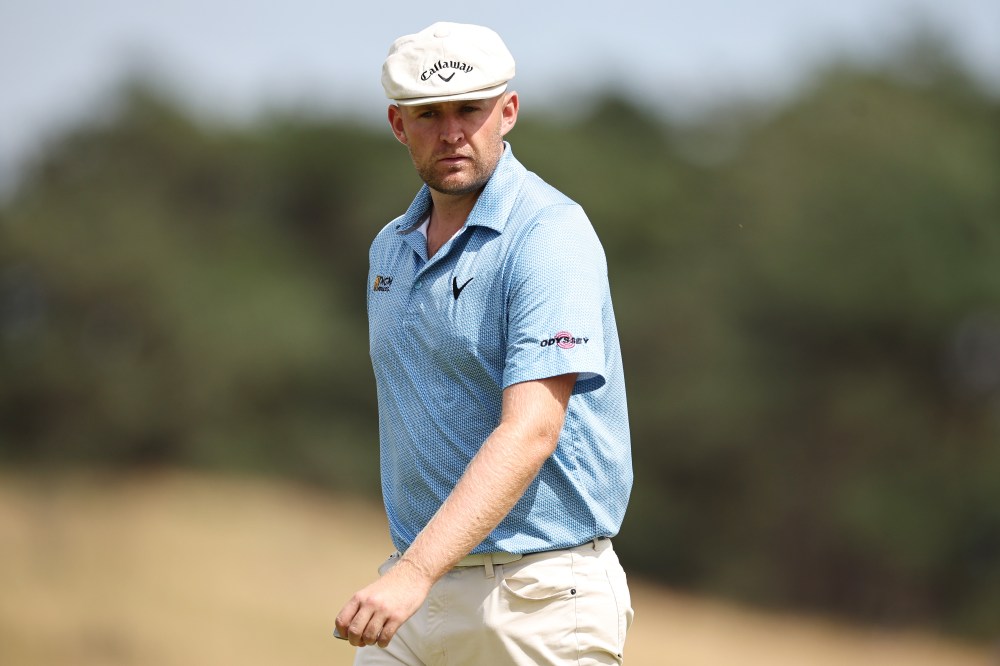 2023 Genesis Scottish Open