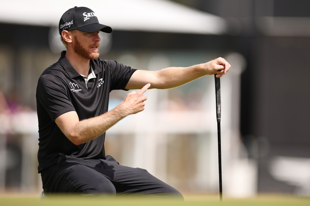 2023 Genesis Scottish Open