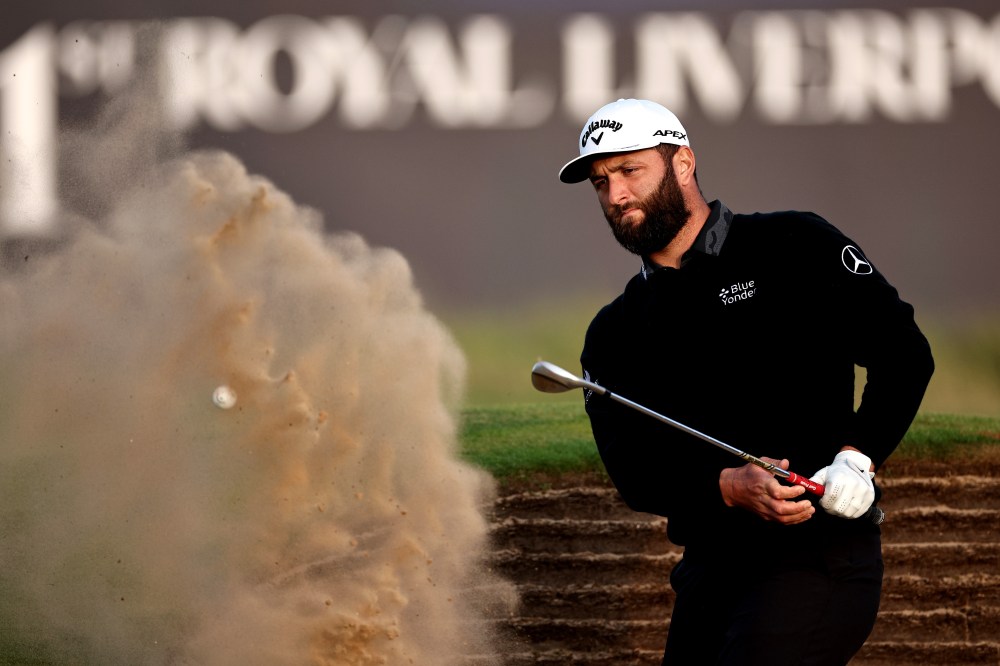 2023 Open Championship