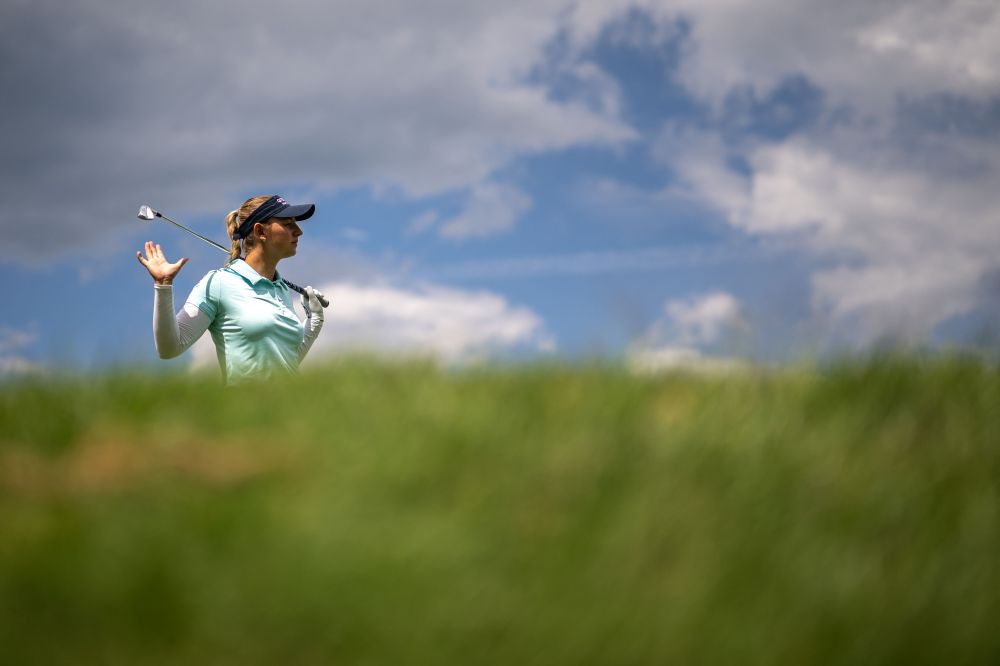 2023 Amundi Evian Championship