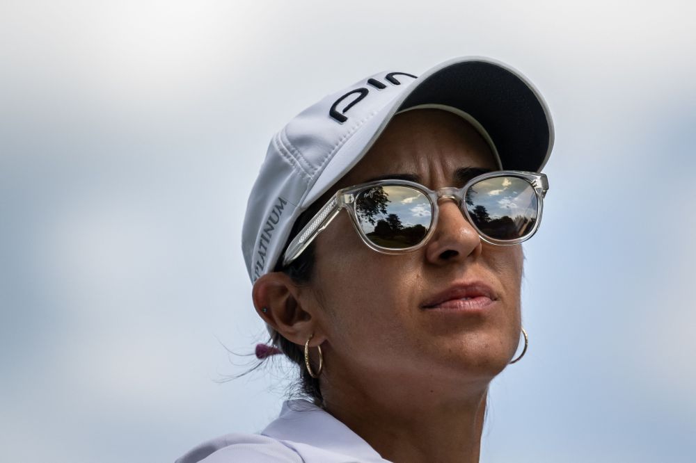 2023 Amundi Evian Championship