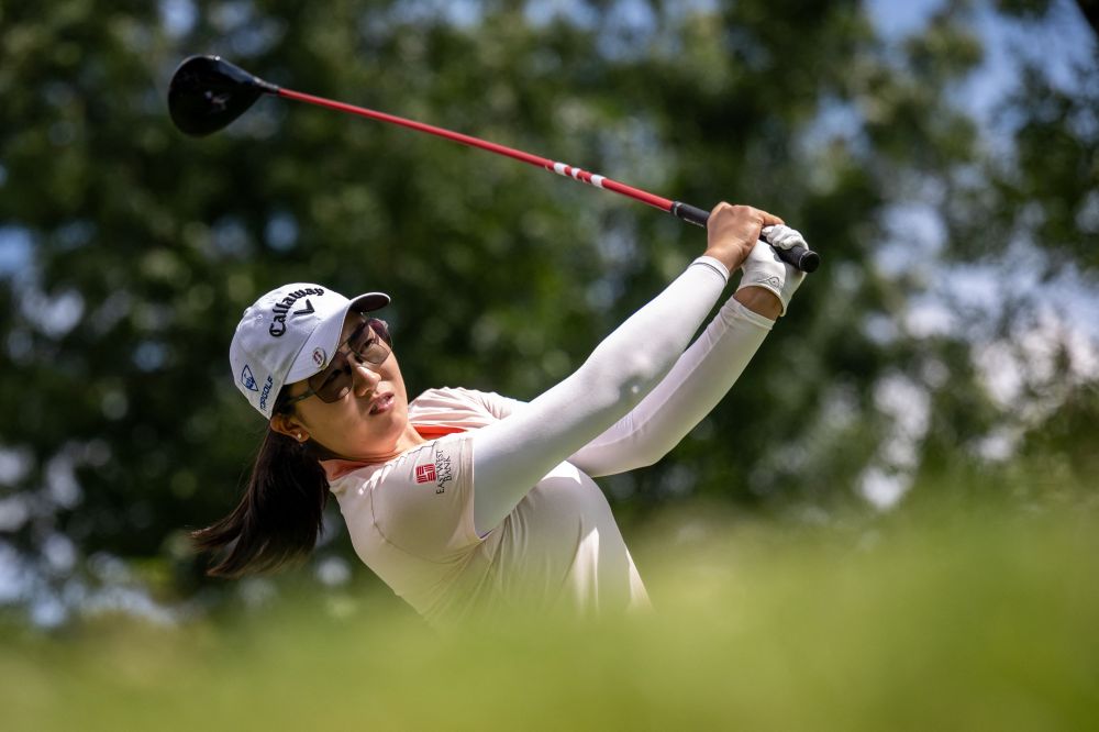 2023 Amundi Evian Championship