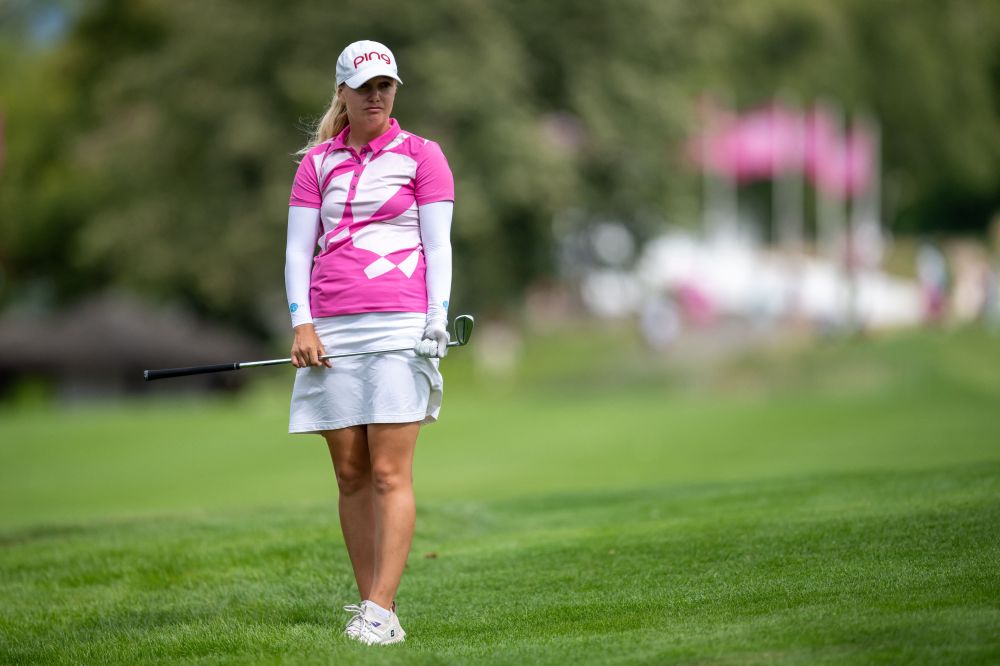 2023 Amundi Evian Championship