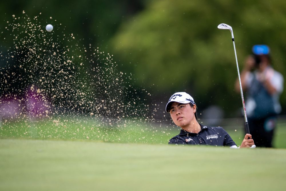 2023 Amundi Evian Championship