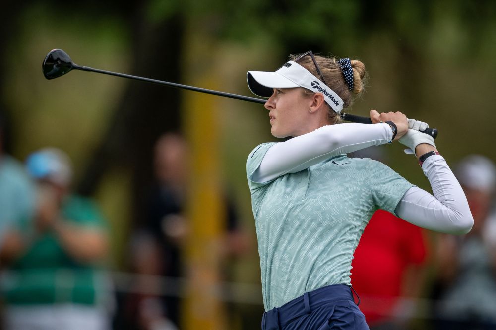 2023 Amundi Evian Championship