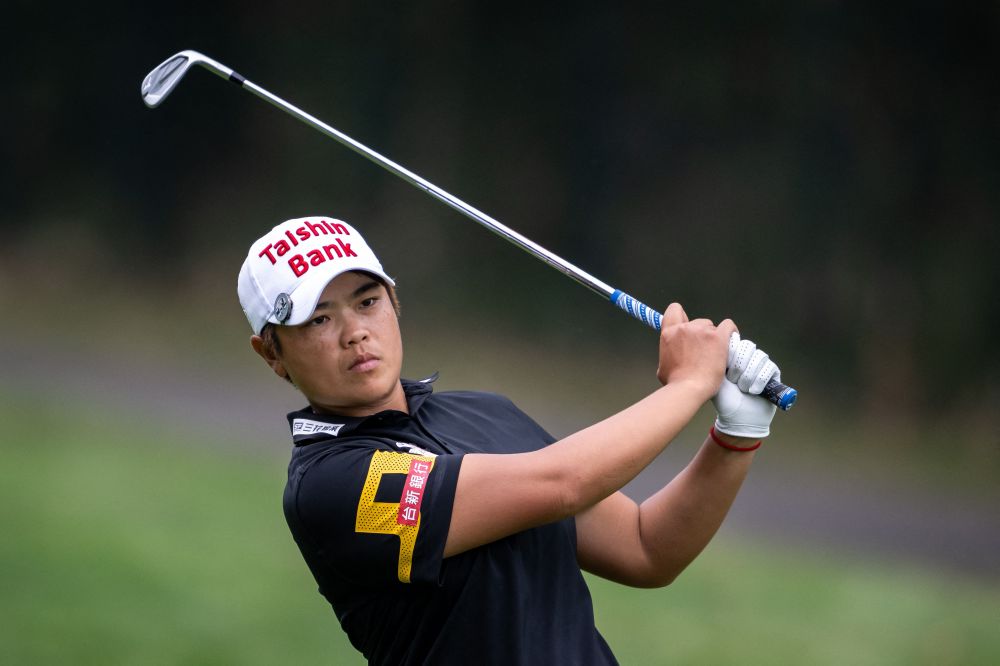 2023 Amundi Evian Championship