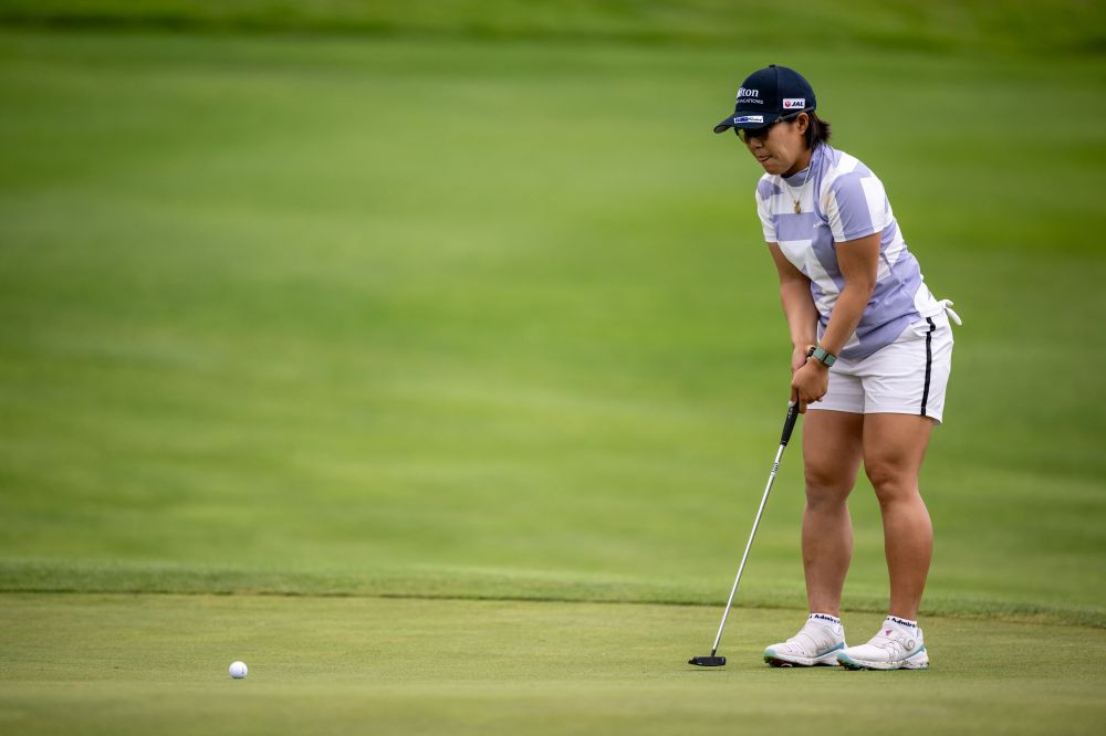 2023 Amundi Evian Championship