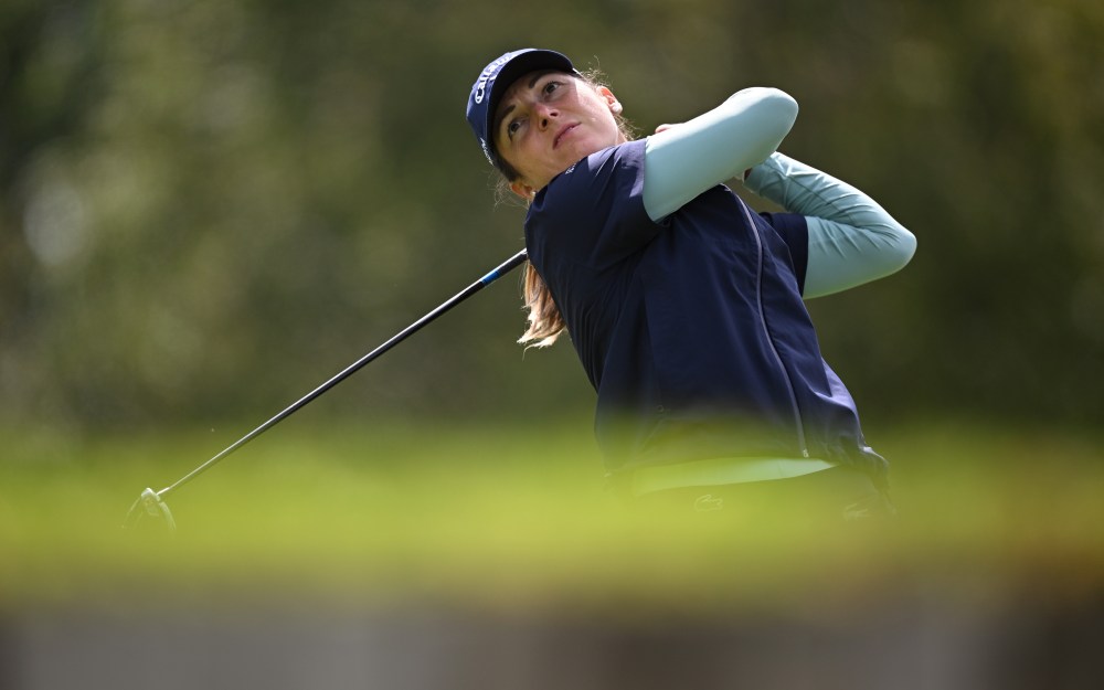 2023 Amundi Evian Championship