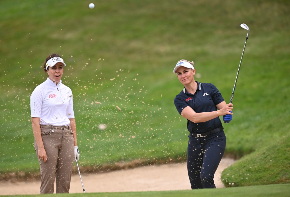 2023 Amundi Evian Championship