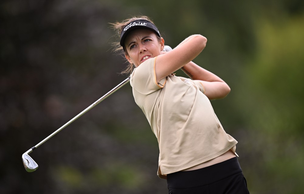 2023 Amundi Evian Championship
