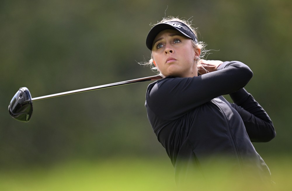 2023 Amundi Evian Championship