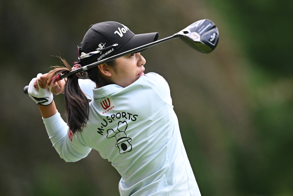 2023 Amundi Evian Championship