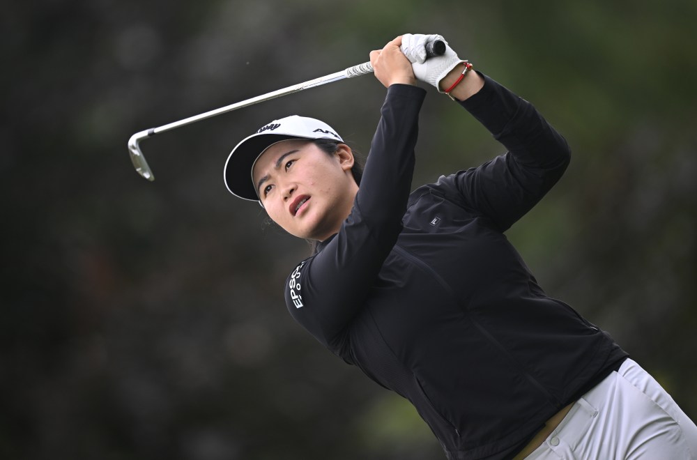 2023 Amundi Evian Championship