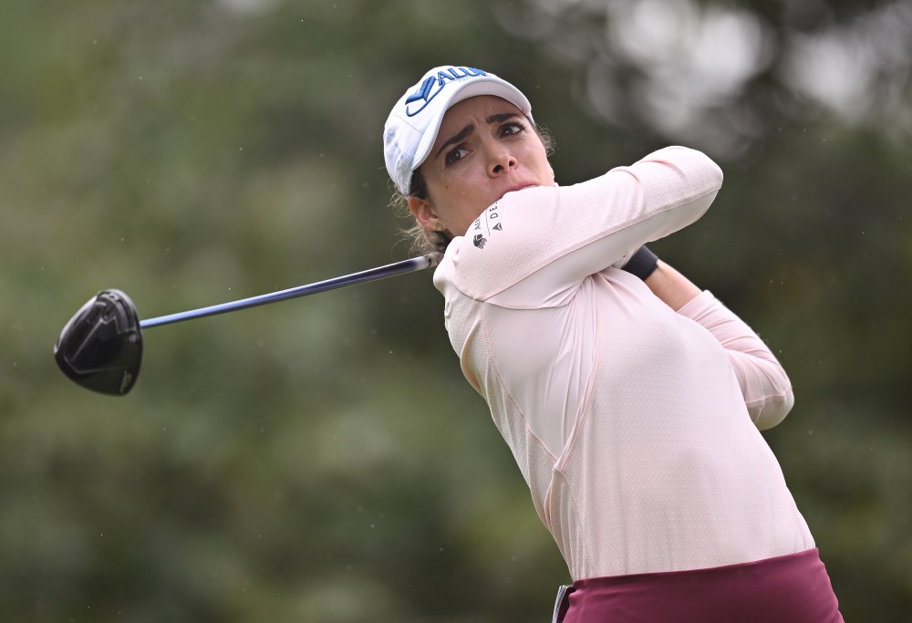 2023 Amundi Evian Championship
