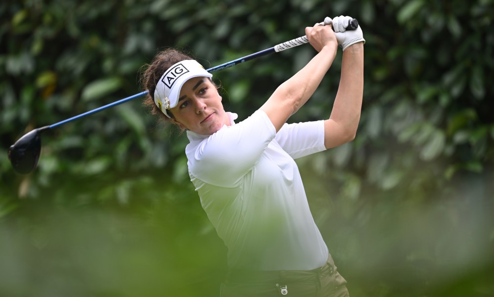 2023 Amundi Evian Championship