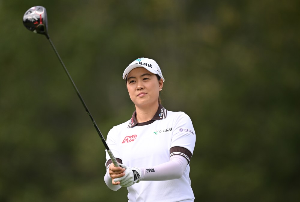 2023 Amundi Evian Championship