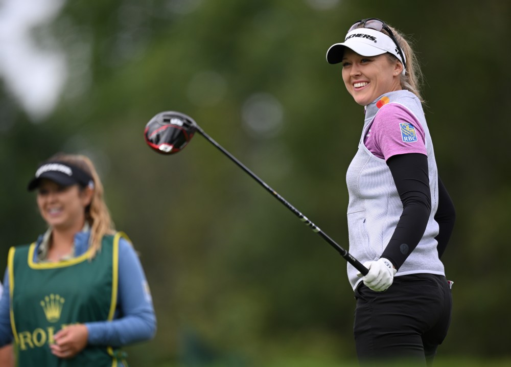2023 Amundi Evian Championship