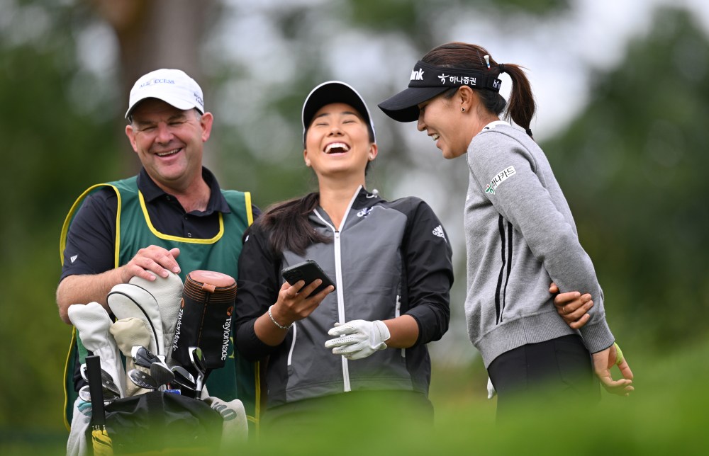 2023 Amundi Evian Championship
