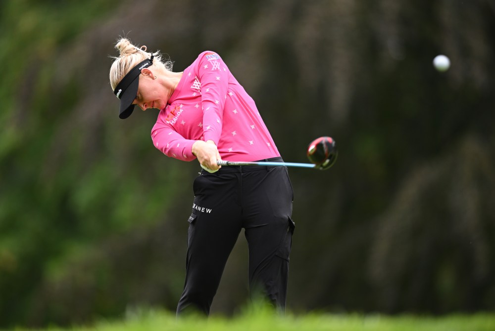 2023 Amundi Evian Championship