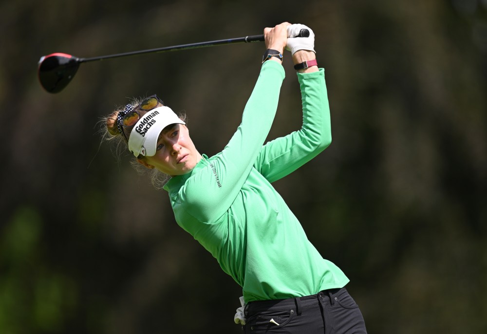 2023 Amundi Evian Championship