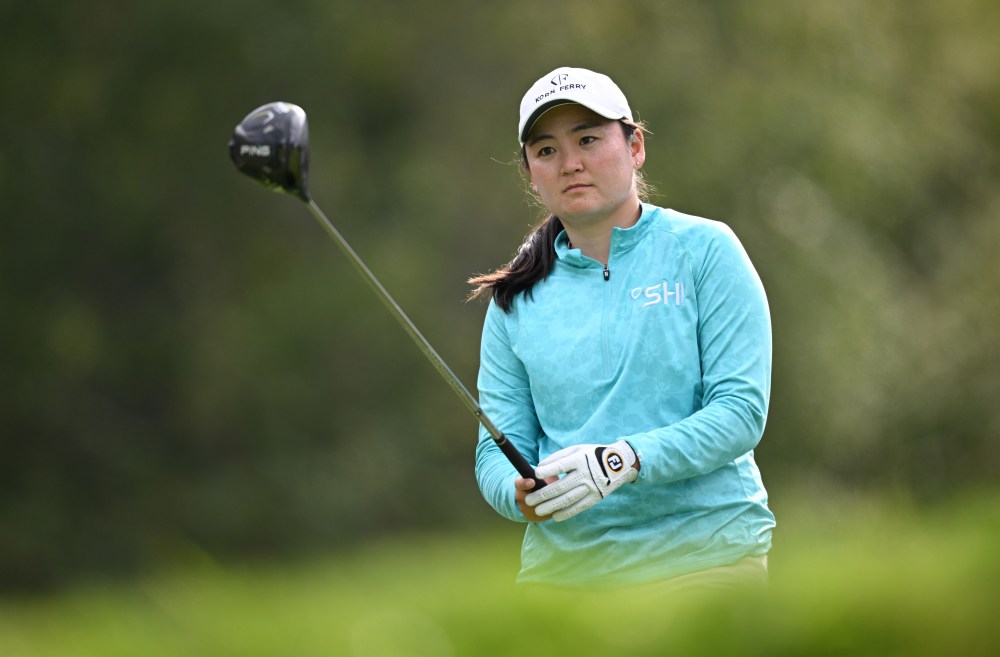 2023 Amundi Evian Championship