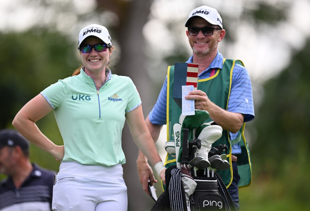 2023 Amundi Evian Championship