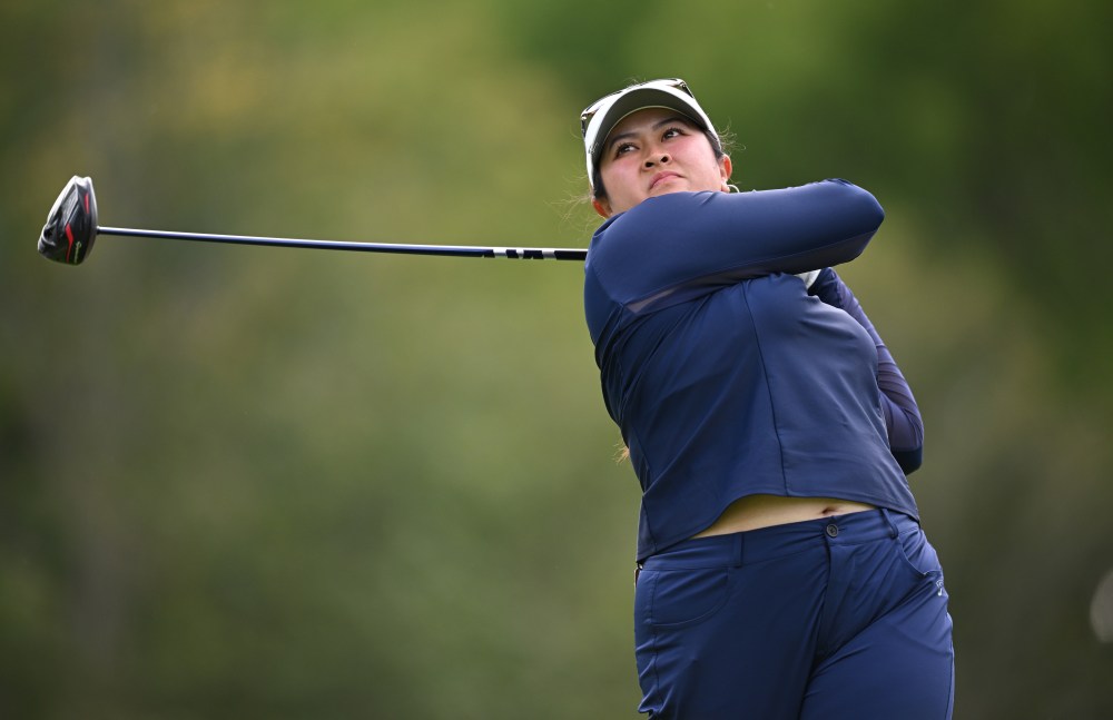 2023 Amundi Evian Championship