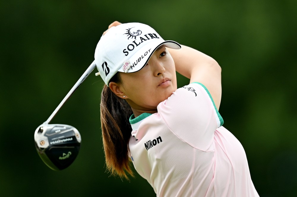2023 Amundi Evian Championship