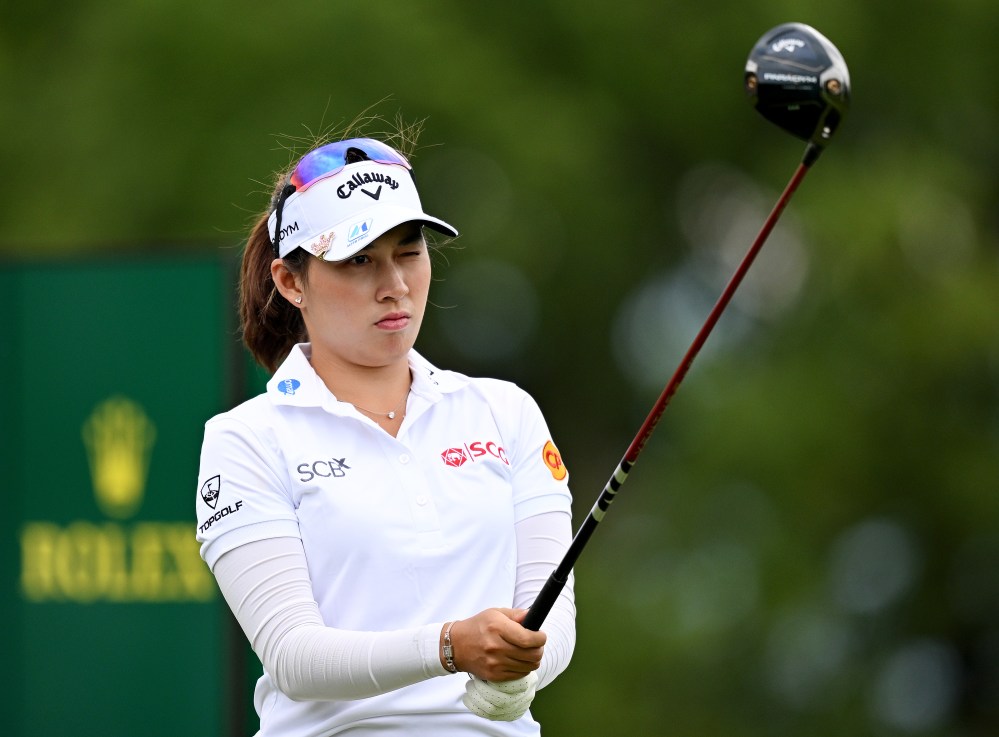 2023 Amundi Evian Championship