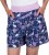 Nancy Lopez Golf 18" Flamingo Romper Golf Shorts