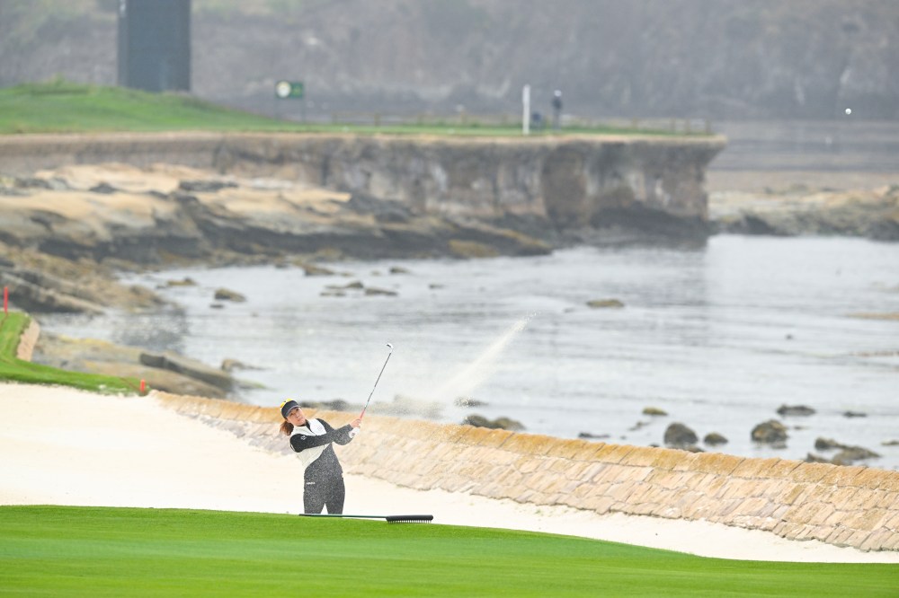 2023 U.S. Women's Open