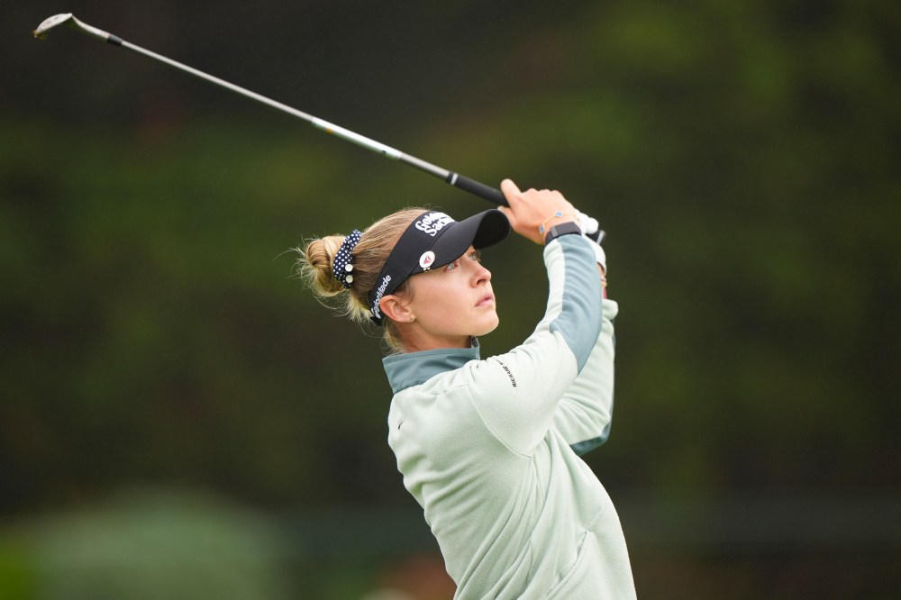 2023 U.S. Women's Open