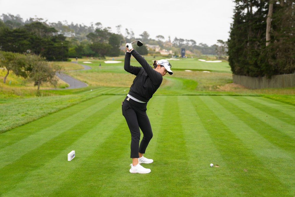 2023 U.S. Women's Open