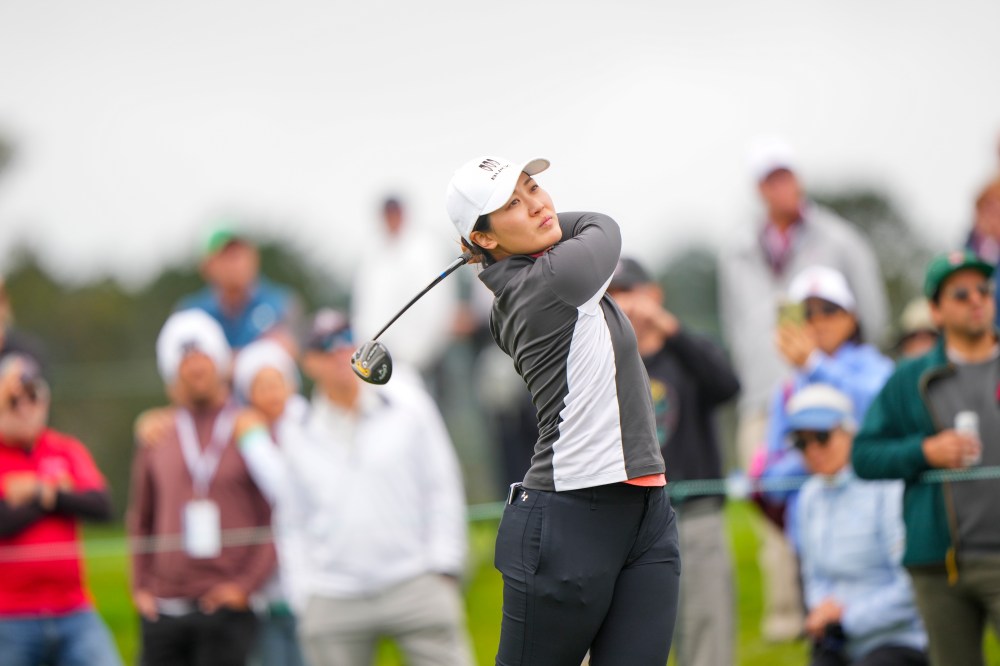 2023 U.S. Women's Open