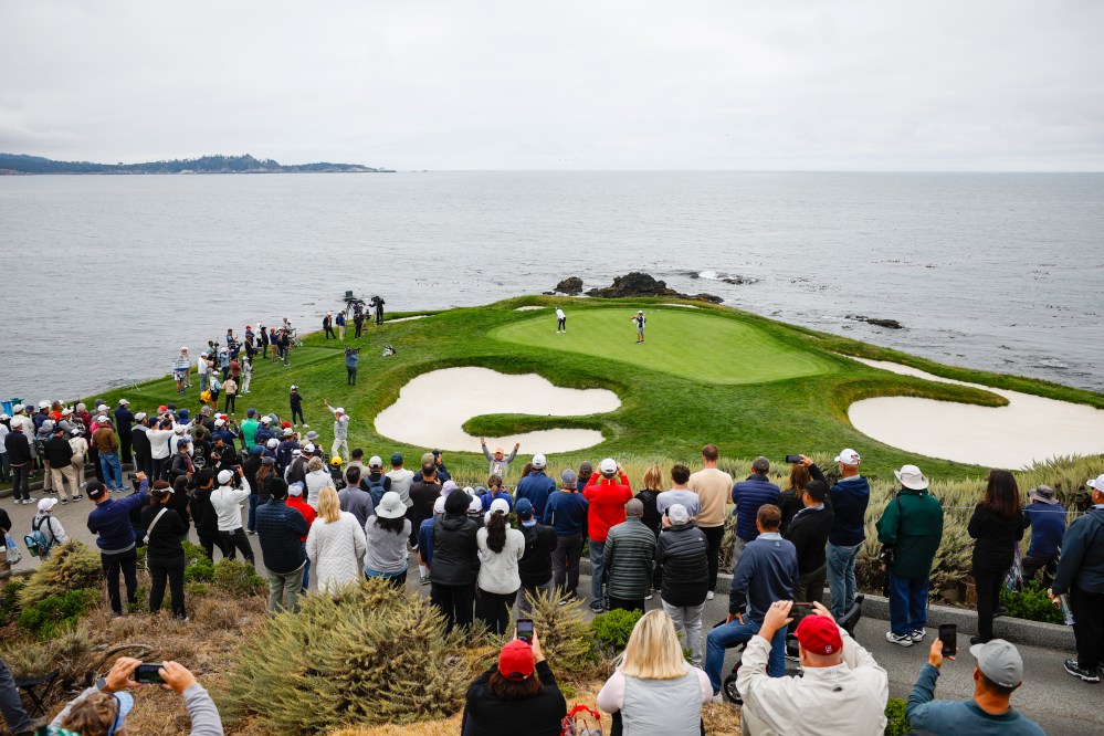 2023 U.S. Women's Open