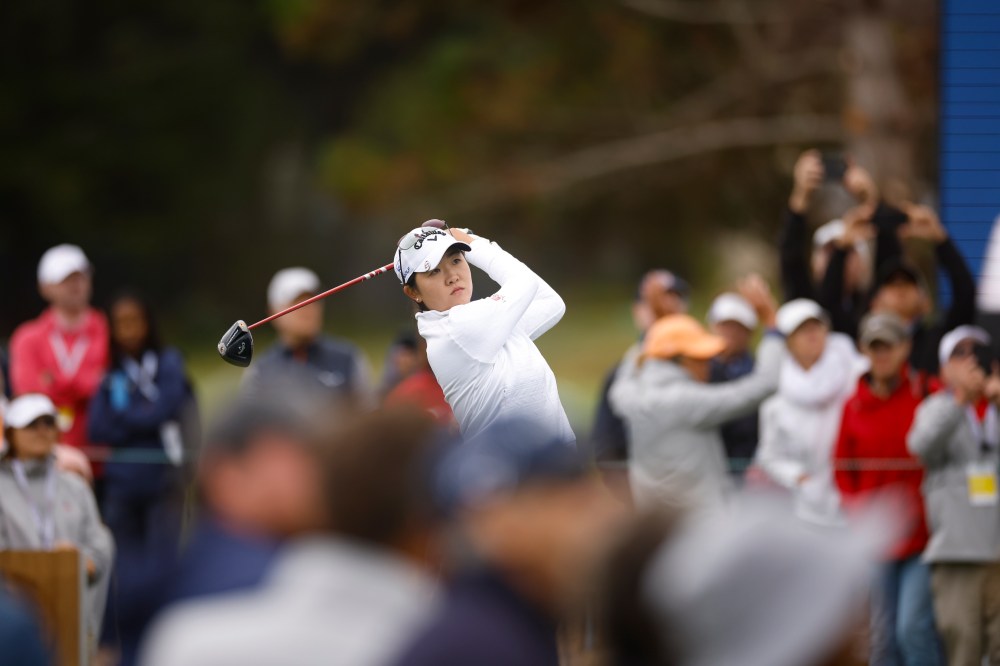 2023 U.S. Women's Open