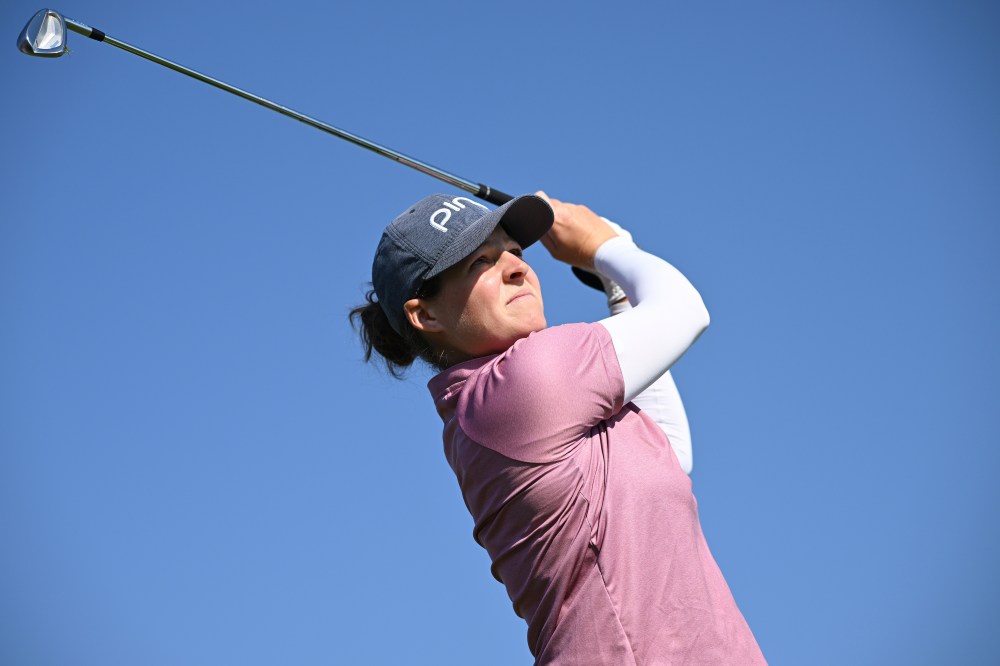 2023 Amundi Evian Championship