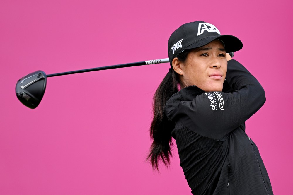 2023 Amundi Evian Championship