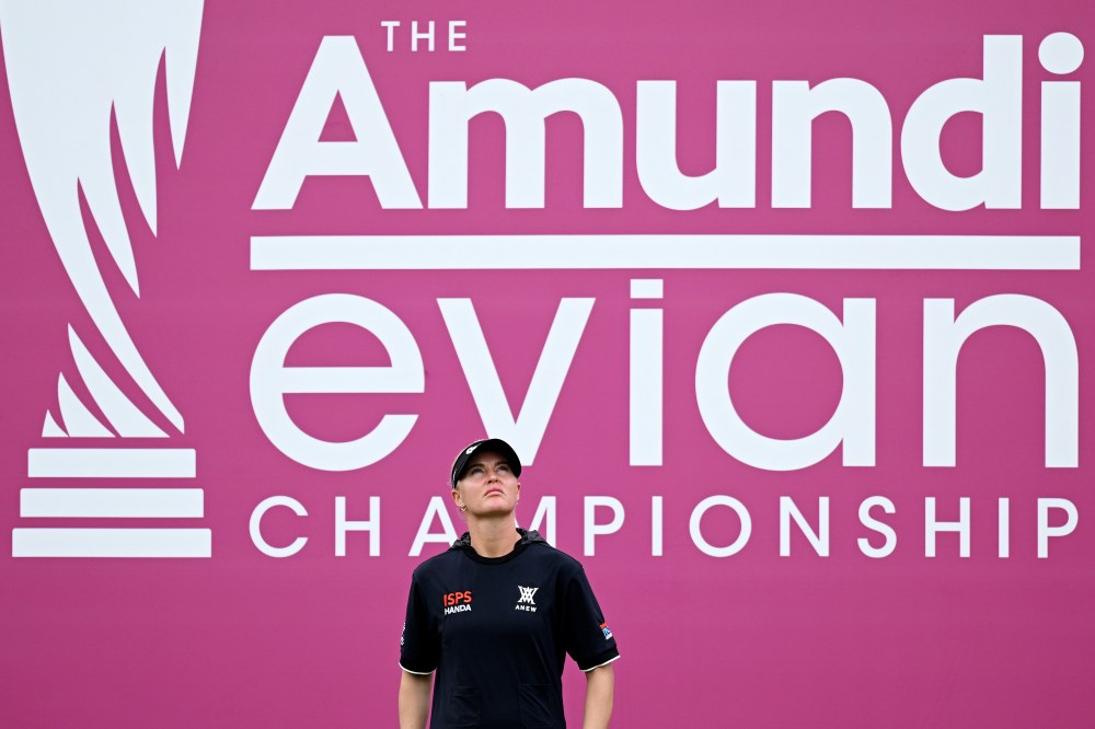 2023 Amundi Evian Championship