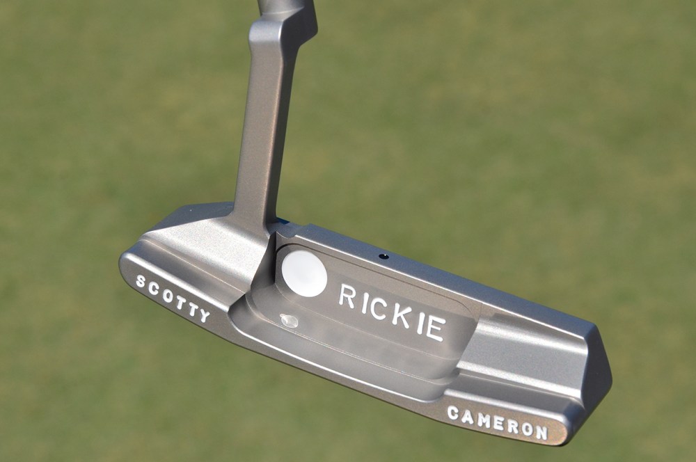 Rickie Fowler
