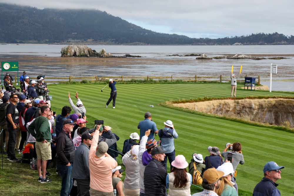 2023 U.S. Women's Open