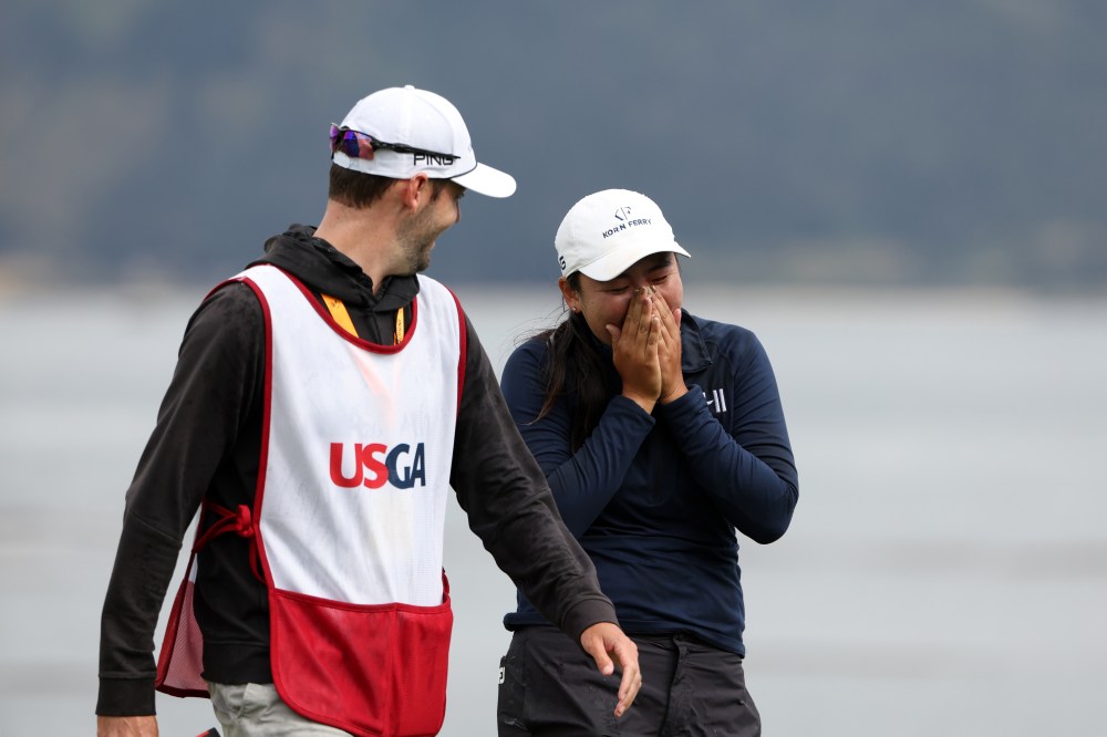 2023 U.S. Women's Open