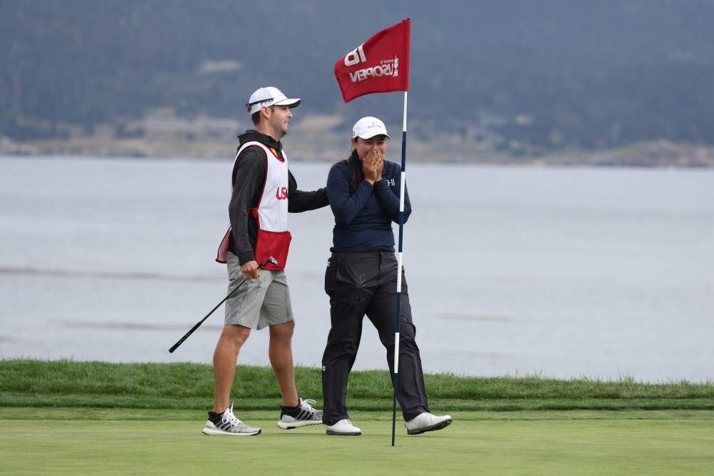 2023 U.S. Women's Open