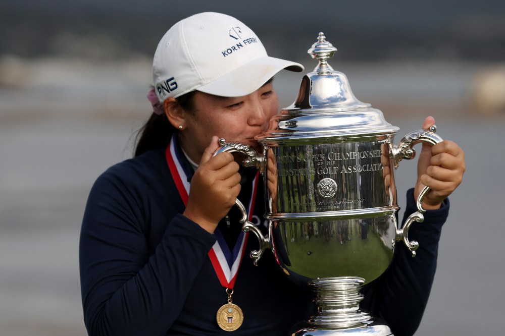 2023 U.S. Women's Open