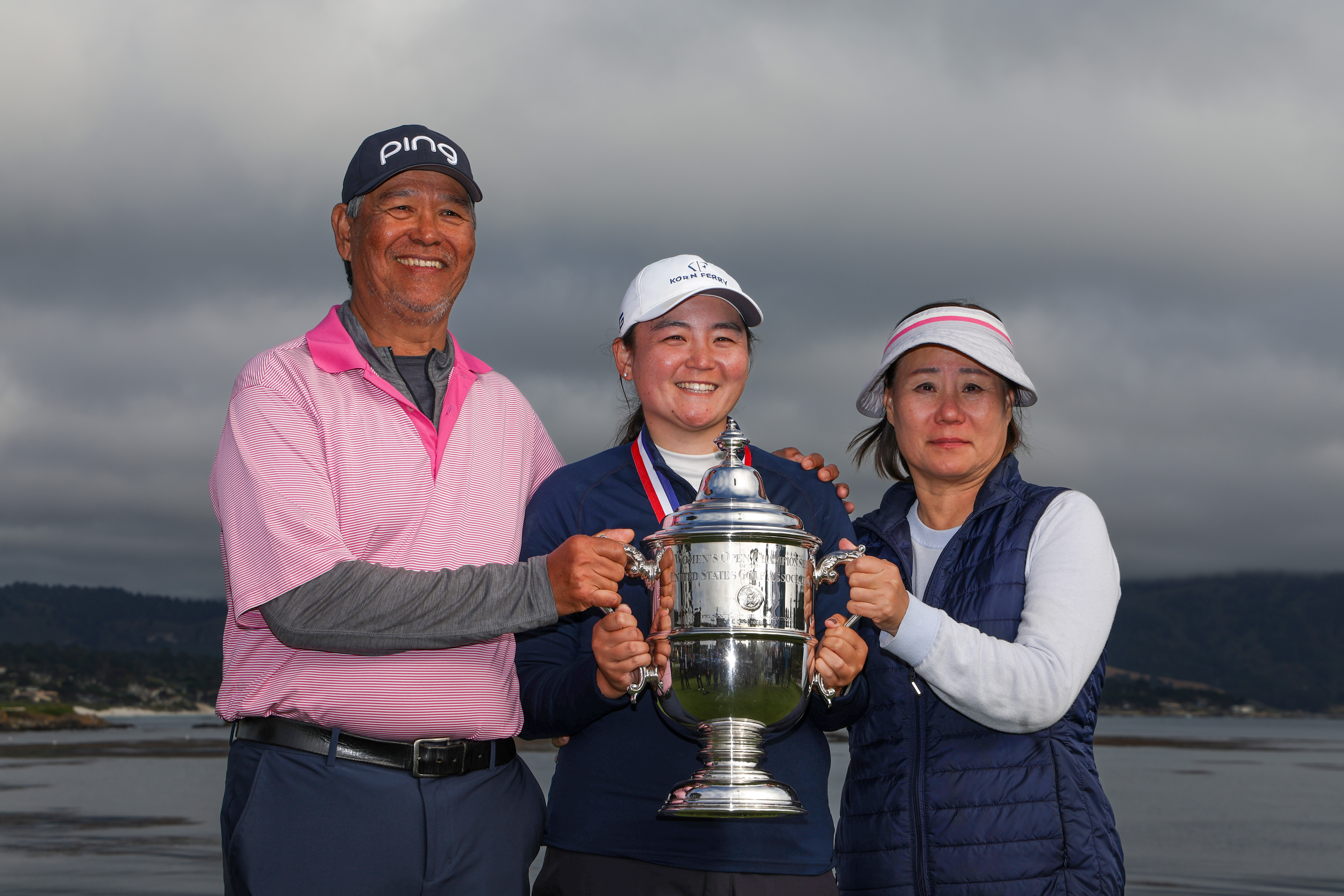 2023 U.S. Women's Open