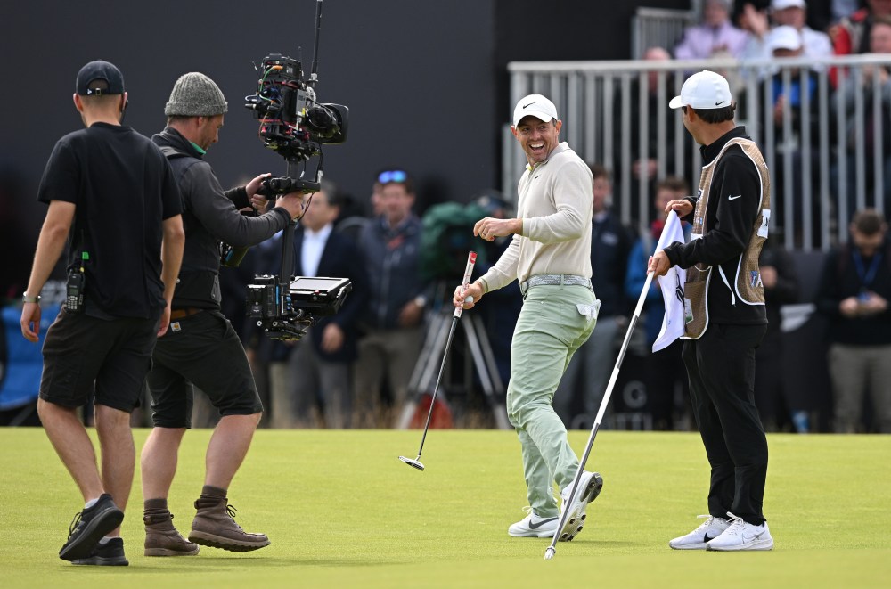 2023 Genesis Scottish Open