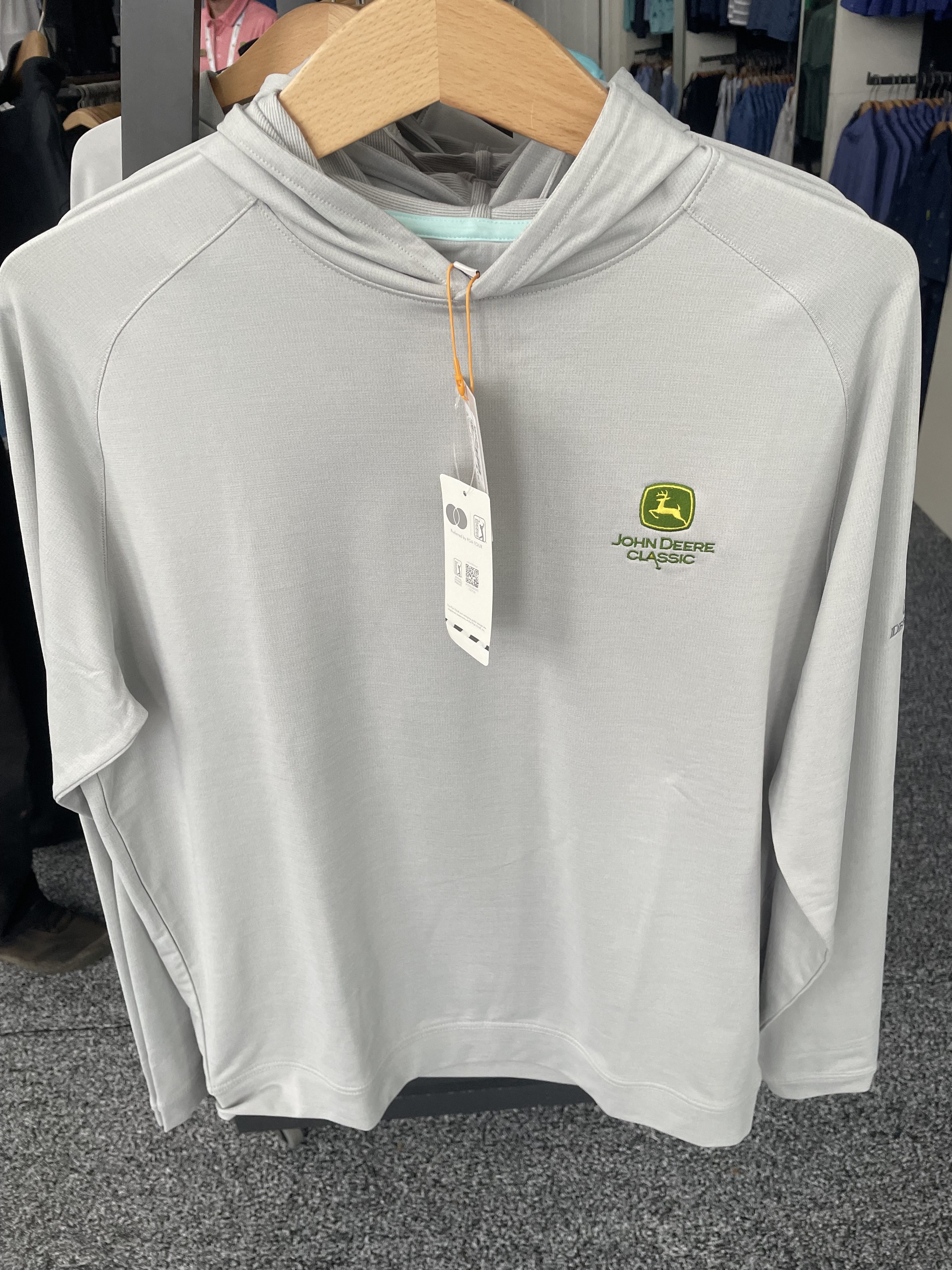 2023 John Deere Classic merch