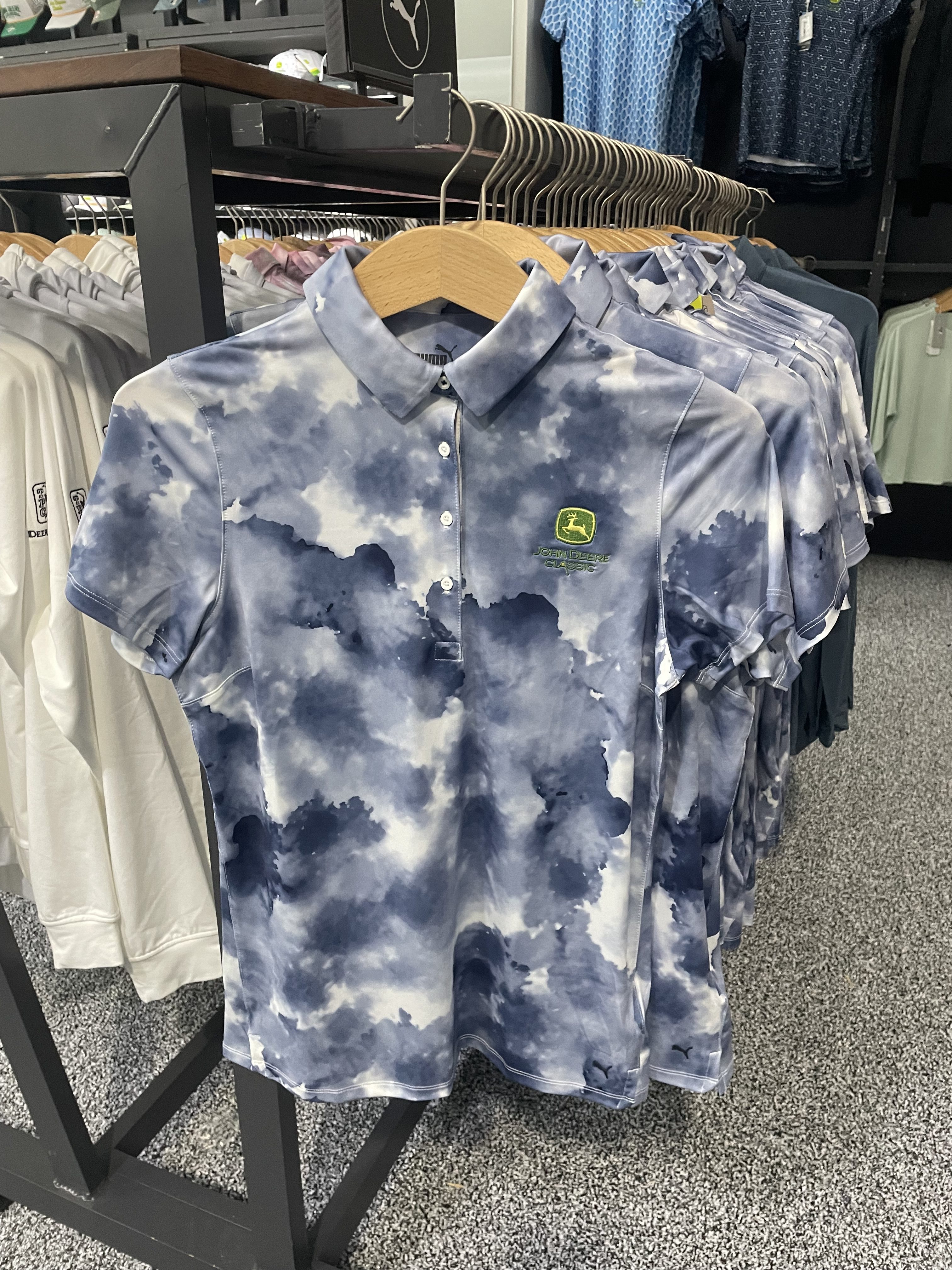 2023 John Deere Classic merch